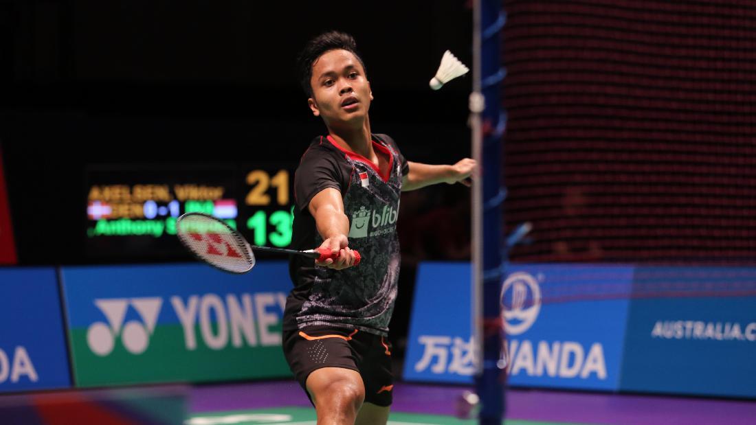 Daftar Pemain Bulutangkis Ranking 1 Dunia: Sebuah Dominasi dan Pergeseran Kekuatan