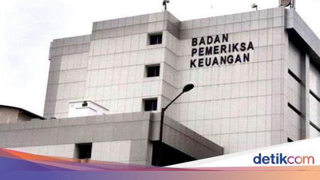 BPK Klaim Selamatkan Uang Negara Rp 13,66 T Selama Semester I-2024