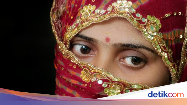 Wanita India Ini Gugat Cerai Suami Karena Tak Mau Bikin Toilet