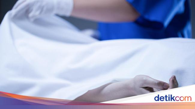 Berapa Lapis Kain Untuk Jenazah Perempuan Ini Jumlah Dan Cara Mengkafaninya Berapa Lapis Kain Untuk Jenazah Perempuan Ini Jumlah Dan Cara Mengkafaninya