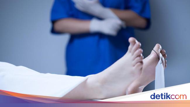Terkait Zombie Bisakah Kita Membangkitkan Orang Yang Sudah Meninggal