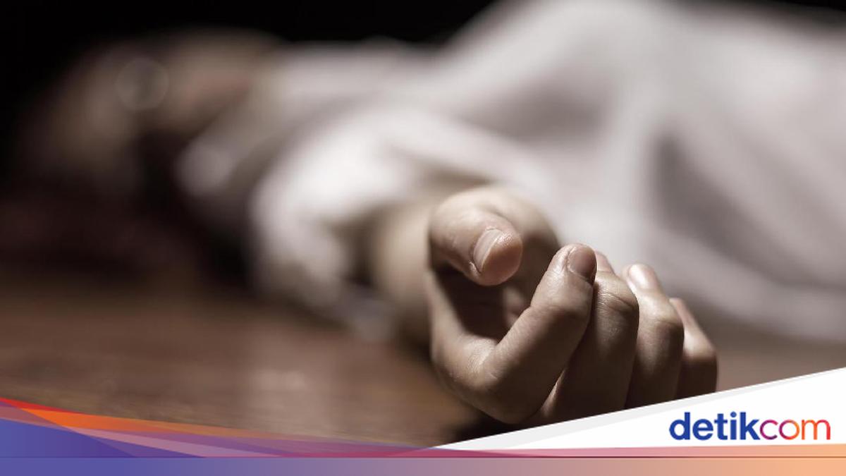 Wanita Tewas Tinggal Tulang di Depok Kerap Ribut dengan Suami Siri
