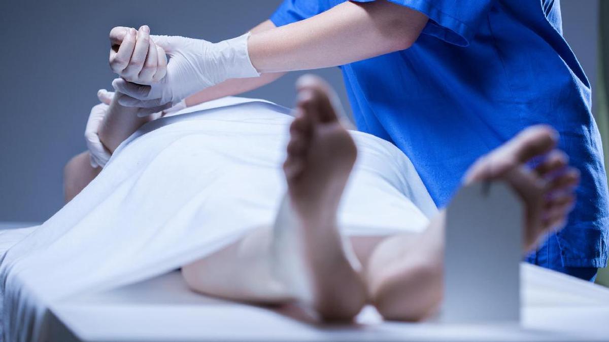 Cerita Dokter Autopsi Jenazah yang Tak Sadar Meninggal karena Kanker