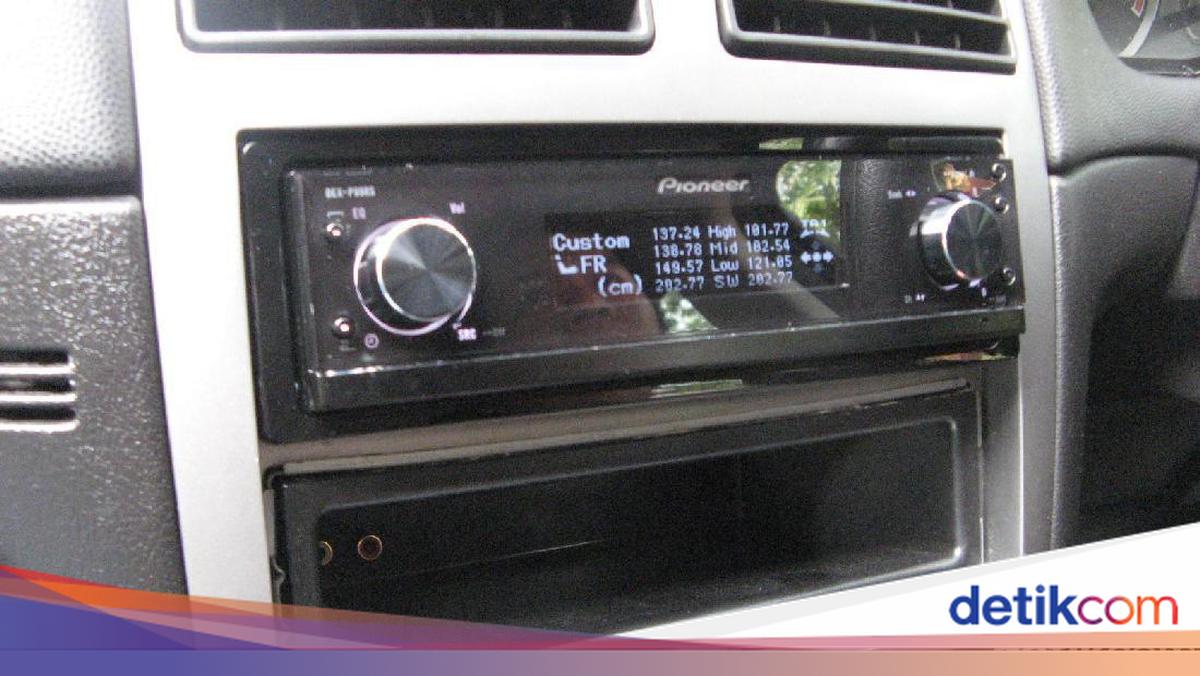 Trik Upgrade Audio Mobil Tanpa Hanguskan Garansi