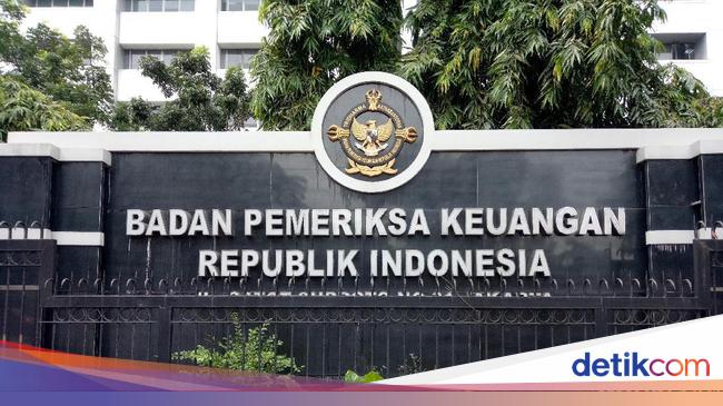 Hebat! BPK Selamatkan Negara Hingga Rp 43 Triliun di Semester II 2024 – Detail Penyelamatan Terungkap!