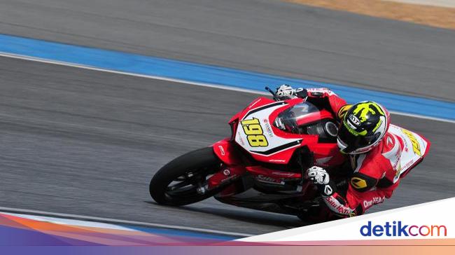 Misi Rider-Rider Indonesia Kibarkan Merah Putih di Sirkuit Suzuka