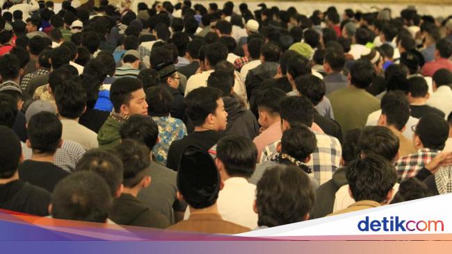 Kala Anak Anak Muda Ngaji Di Komunitas Pemuda Hijrah