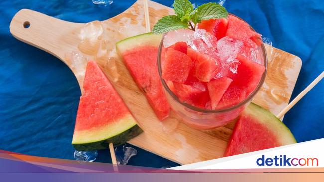 Hati Hati Terlalu Banyak Makan Semangka Bisa Picu Diare Hingga Radang Hati Hati Hati Terlalu Banyak Makan Semangka Bisa Picu Diare Hingga Radang Hati