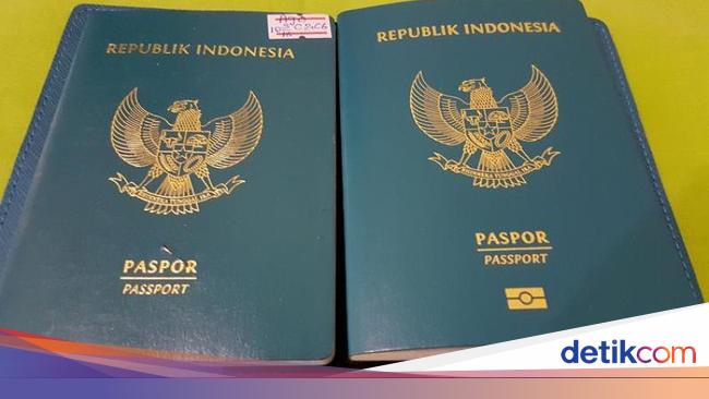 Orang Orang Indonesia Yang Dicabut Kewarganegaraannya Karena Politik Orang Orang Indonesia Yang Dicabut Kewarganegaraannya Karena Politik