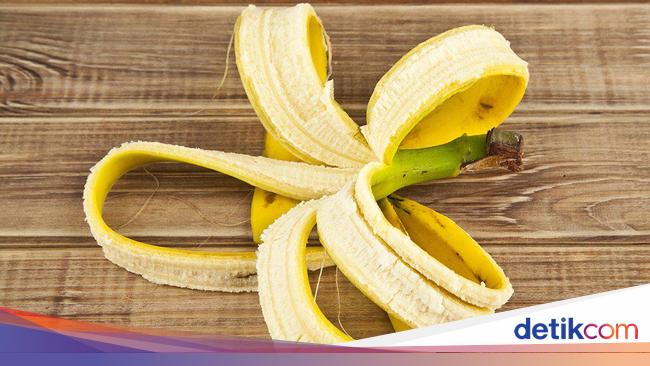 Jangan Dibuang! 5 Bagian Sayur dan Buah Ini Bisa Dimakan