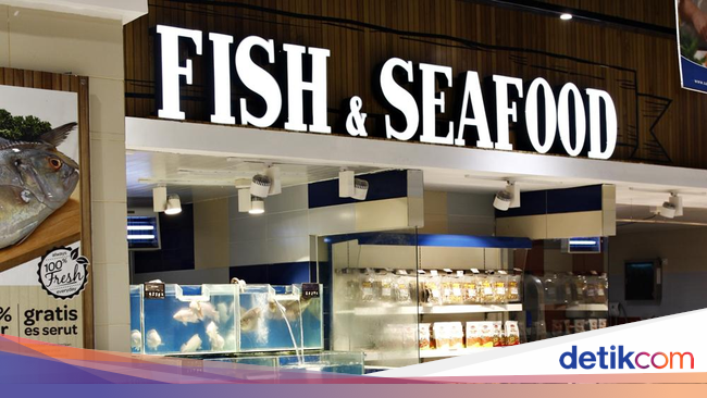 Masih Ada Beragam Promo Toko Baru di Transmart Lenmarc 