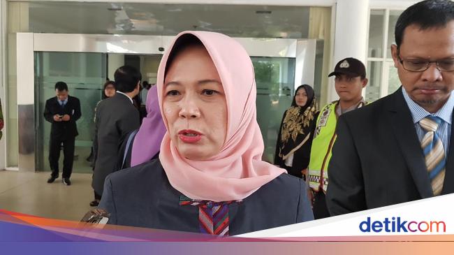 Serahkan Hasil Pemeriksaan LKPP ke Jokowi, BPK Selamatkan Uang Negara Rp 55,9 T