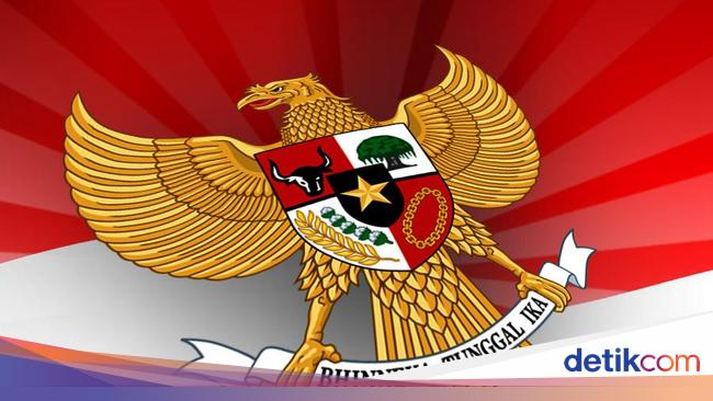 Tentang Panca Dharma Yang Disebut Sebelum Pancasila