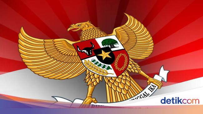 Ini Pidato Lengkap Jokowi Di Peringatan Hari Lahir Pancasila Ini Pidato Lengkap Jokowi Di Peringatan Hari Lahir Pancasila