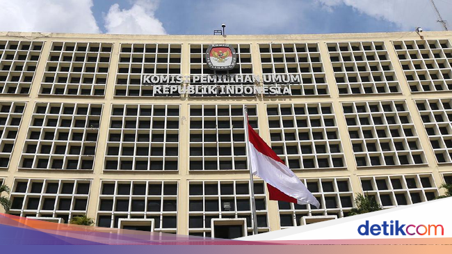 14 Parpol Peserta Pemilu Ikuti Pengundian Nomor Urut Hari Ini 14 Parpol Peserta Pemilu Ikuti Pengundian Nomor Urut Hari Ini
