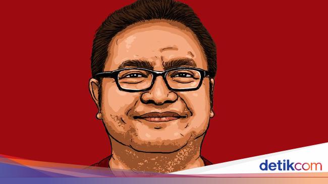 Bertahanlah Iran, Seperti Ujian Zaman