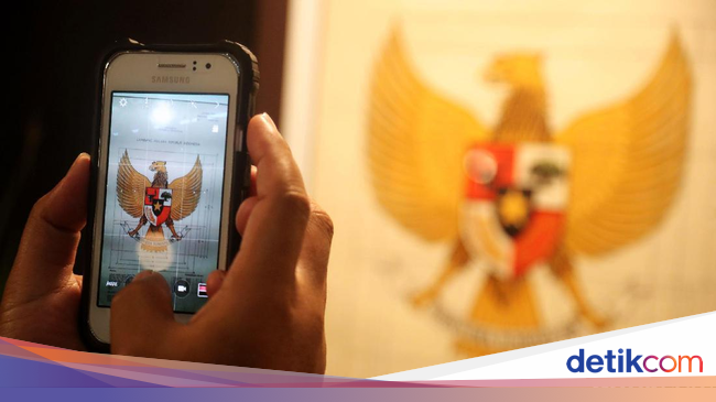 Netizen Ramai-ramai Maknai #HariLahirPancasila