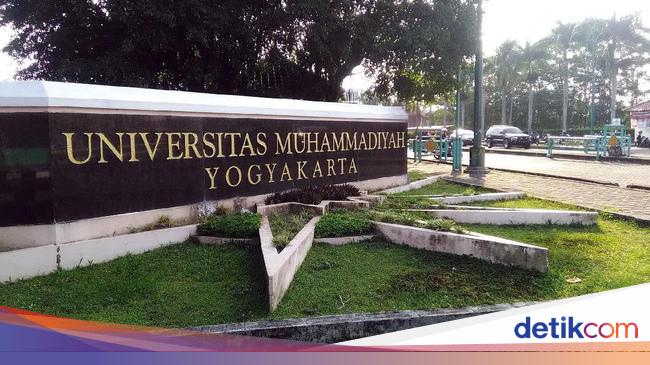 Joki Ujian Masuk Di Umy Tertangkap