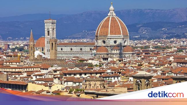 Florence Implements New Policy to Manage Tourism and Short-Term Rentals