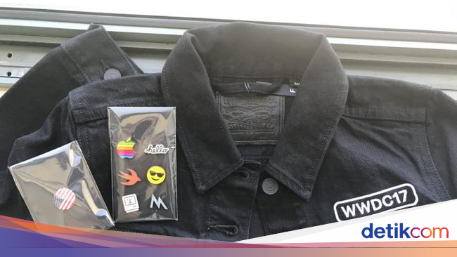 Ini Isi Developer Kit Buat Peserta WWDC 2019 Ini Isi Developer Kit Buat Peserta WWDC 2019