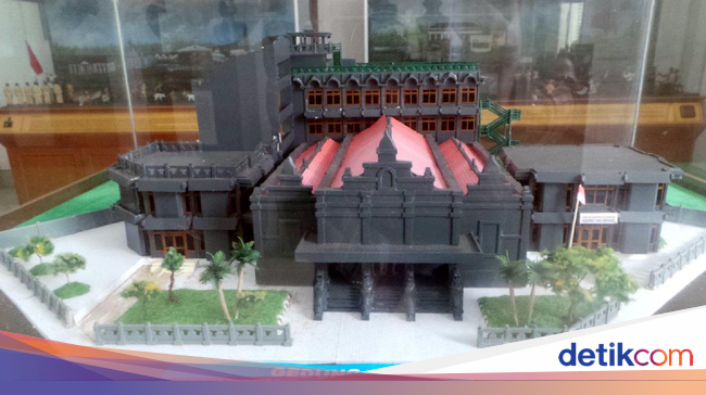 Sejarah Jurnalistik Tanah Air Ada di Museum Ini