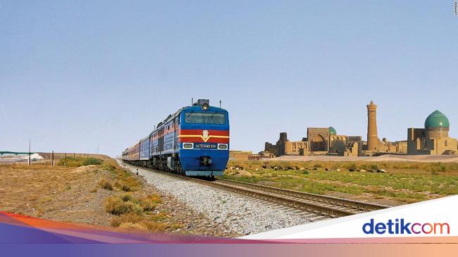 Dampak Belt and Road Initiative, Investasi Besar Masuk di 4 Sektor Vital RI