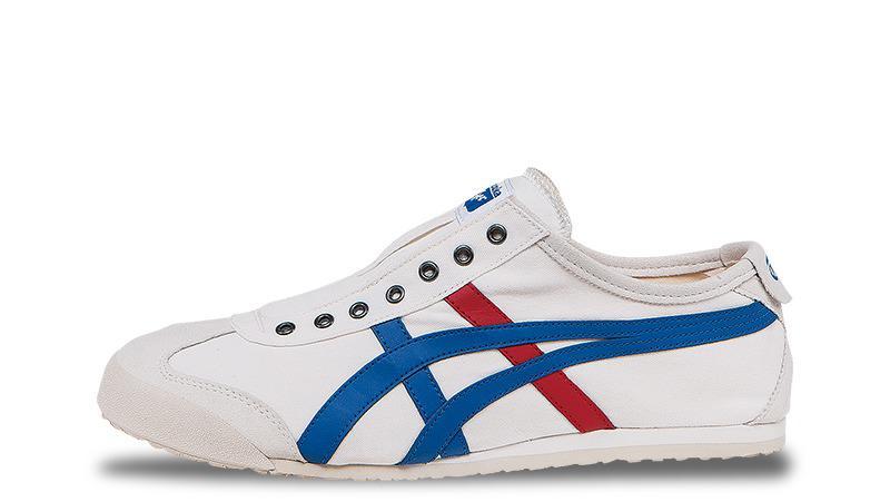 Sepatu asics top tiger terbaru 2017