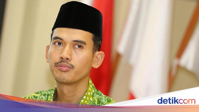 Ketua Fatwa MUI: Jemaah Ikut Murur Tak Perlu Ragu Keabsahan Hajinya