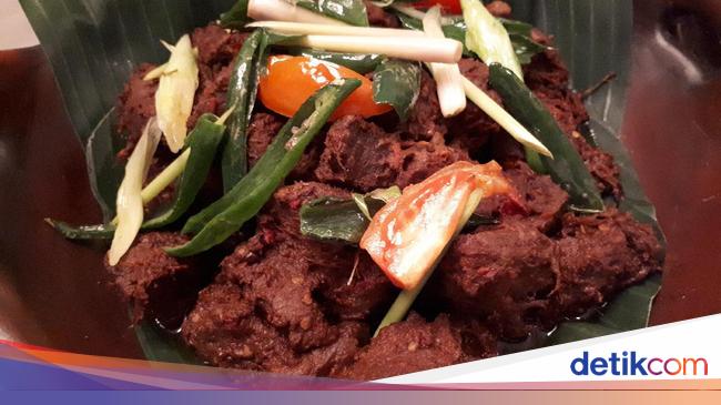 Rawon, Rendang hingga Sate Maranggi Bisa Dibuat dengan Daging Sapi Amerika