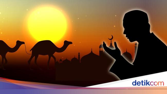 30 Ucapan Selamat Idul Fitri Cocok Share Di Whatsapp Atau Medsos