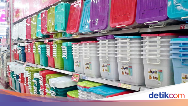 Rumah Lebih Rapi dengan Berbagai Promo di Transmart dan Rumah Lebih Rapi dengan Berbagai Promo di Transmart dan