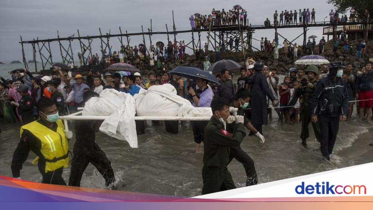 Orang Meninggal, Rasa Bersalah Hingga Ada Masalah