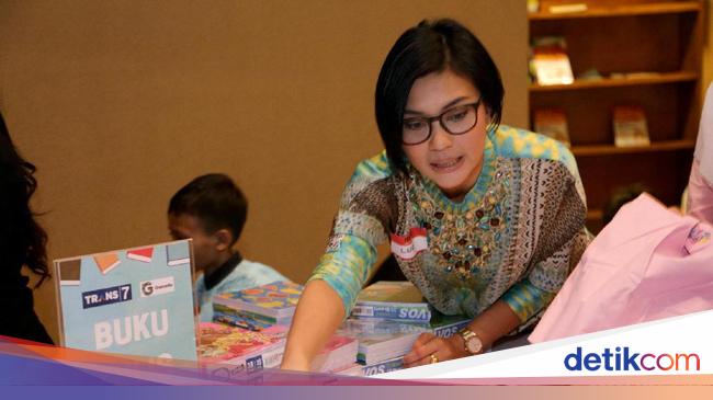 Sudah Menikah Lagi, Lusy Rahmawati Kini Tinggal di Australia