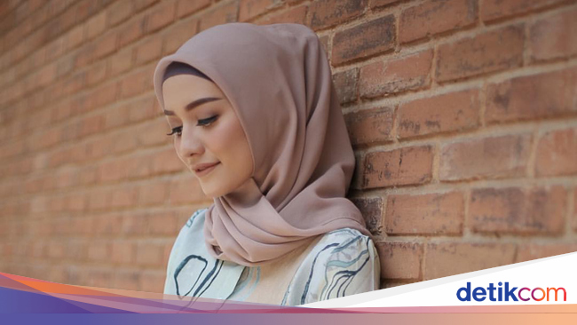 Warna Hijab Pashmina Bagus Warna Hijab Pashmina Bagus