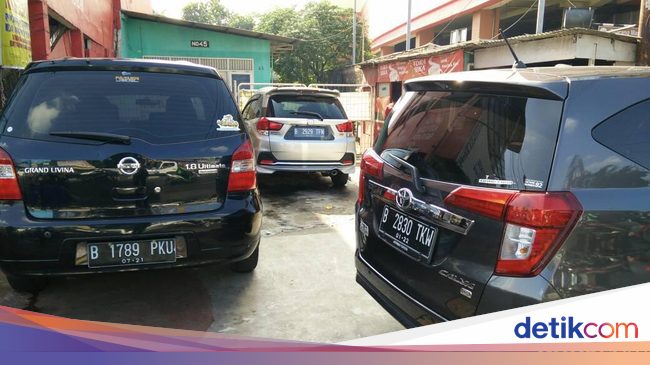 Daftar Harga Sewa Avanza Livina Innova dll untuk Mudik Daftar Harga Sewa Avanza Livina Innova dll untuk Mudik