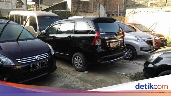 Mau Sewa Mobil Untuk Mudik Ini Daftar Harganya