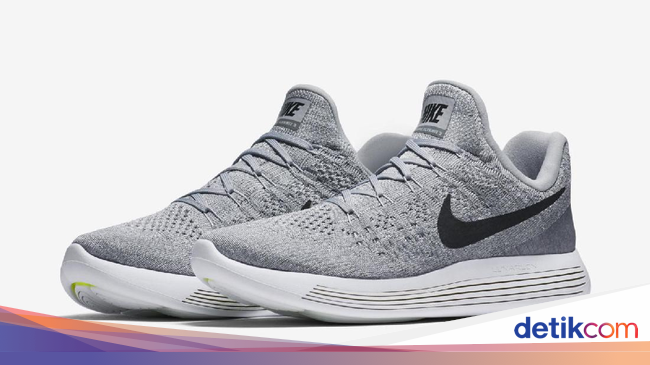 nike juta ke rate