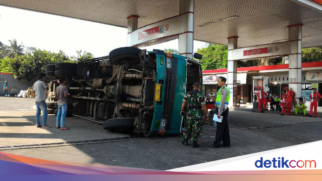 Modifikasi Truk Jawa Tengah - Opening m