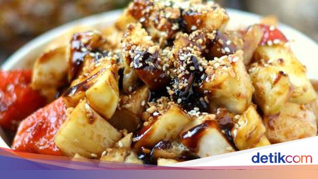 5 Kreasi Rujak Segar Ini Cocok Untuk Menu Buka Puasa Halaman 3
