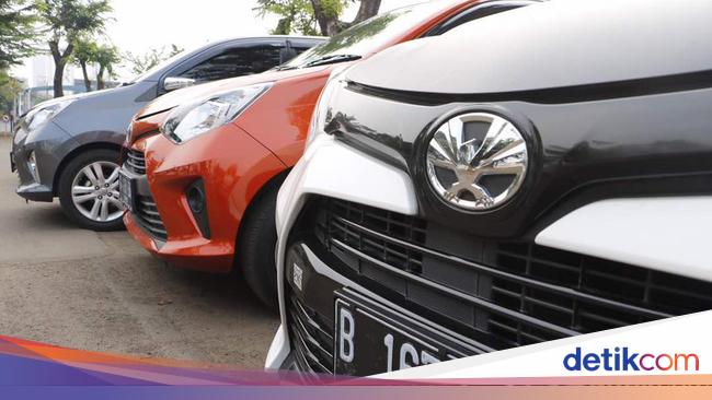 Toyota Sebut Calya Baru Lebih Mewah Ini Bocorannya Toyota Sebut Calya Baru Lebih Mewah Ini Bocorannya