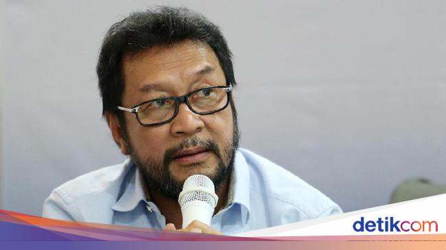 Waka DPD Yakin Usul Gelar Pahlawan Soeharto Tuai Pro Kontra: Lihat Akhirnya