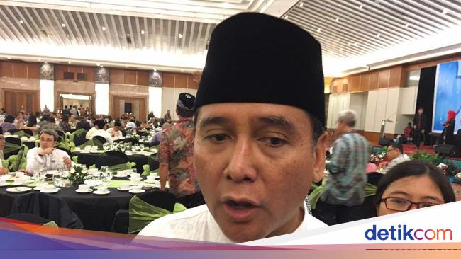 Mendagri Izinkan Pemda Rapat di Hotel-Restoran, PHRI Gembira