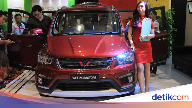 Harga Setara, Mobil China Bakal Gerus Jualan Mobil Bekas?