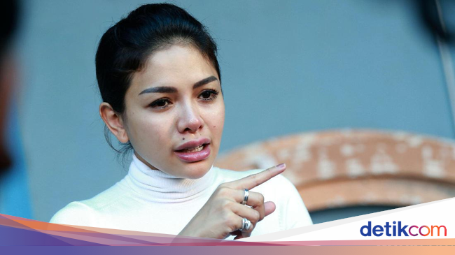 Nikita Mirzani Merasa Dizalimi, Lalu Siapa yang Hina 