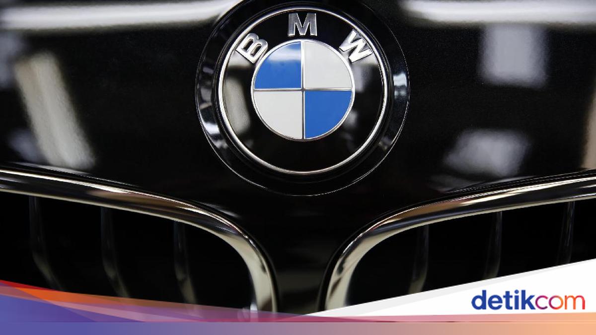 BMW Jadi Raja Mobil Premium Dunia, Kalahkan Mercy dan Audi