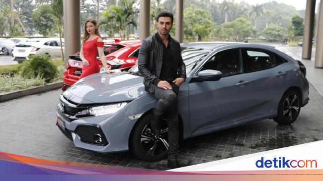 Reinkarnasi Honda Civic Genio dan Civic Estilo