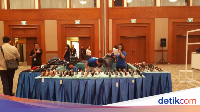 Cari Celana  Lebaran Levi s Gelar Diskon di JCC  Senayan