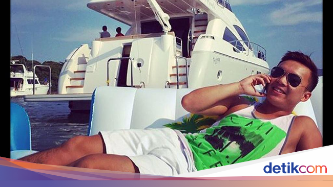 Intip Gaya Hidup Mewah Anak Orang Kaya di Hong Kong Intip Gaya Hidup Mewah Anak Orang Kaya di Hong Kong