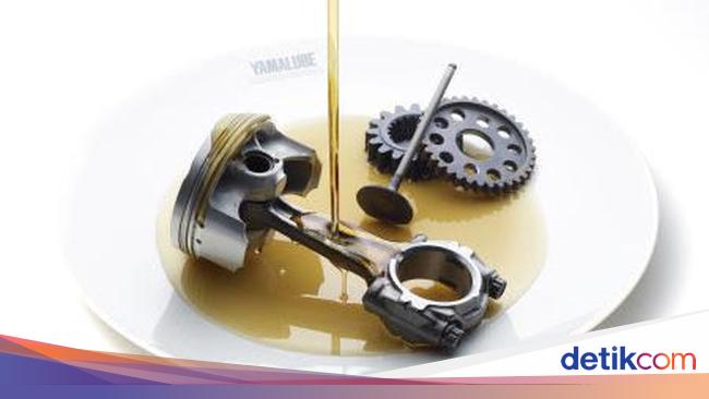 Harga Oli Bekas Rp 500 Ribu per 800 Liter Harga Oli Bekas Rp 500 Ribu per 800 Liter