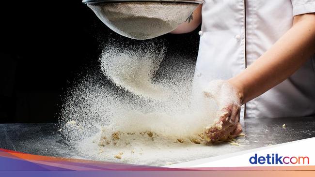 6 Tips Sehat Ala Chef Degan Di Tengah Pandemi Corona